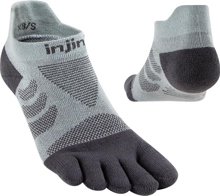 Produktbild Injinji Women's Run Technical No-Show (M/L)