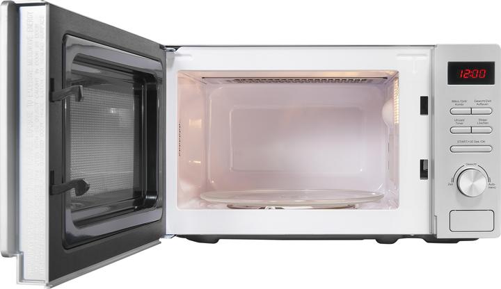 Image du produit Exquisit MW 2070-3GDI si (20 l)