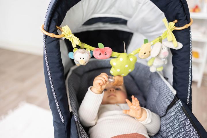 Produktbild NICI Kinderwagenkette
