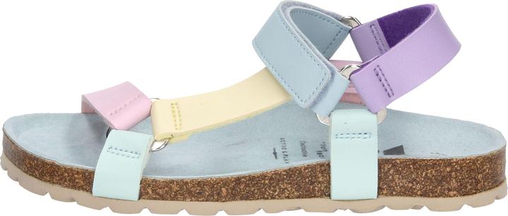 Actual product image Lico Bioline Sandal (29)
