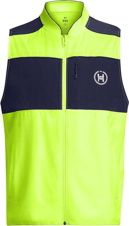 Produktbild Under Armour Run Anywhere Weste (XL)