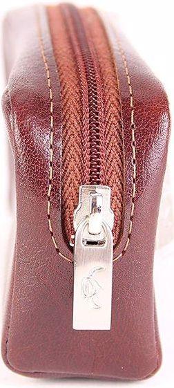 Actual product image Golden Head Bags