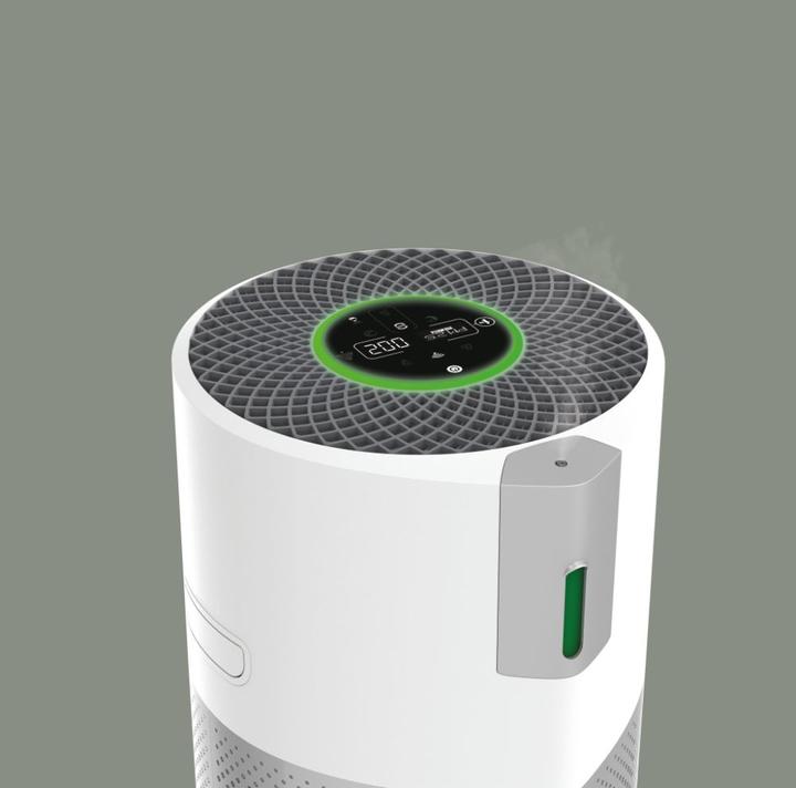Actual product image Hoover HHP 50 CA 011 H-Purifier 500 (110 m²)
