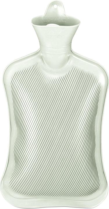 Relaxdays Wärmflasche (2 l)