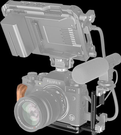 Produktbild SmallRig L-Bracket Fujifilm X-T4