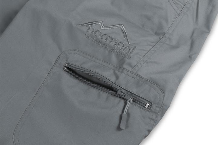 Produktbild Normani Herren Shorts mit UV-Schutz Valley (L)