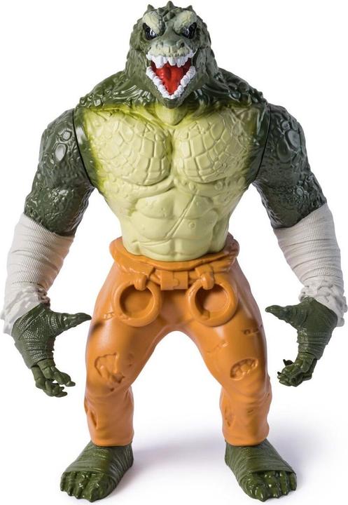 Image du produit Batman Giant Figures 30 cm - Killer Croc