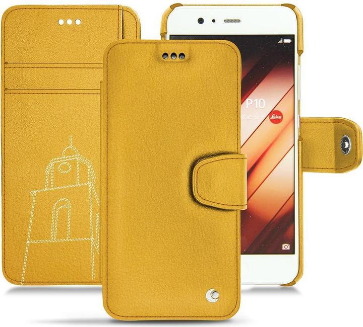 Produktbild Noreve Lederschutzhülle Wallet