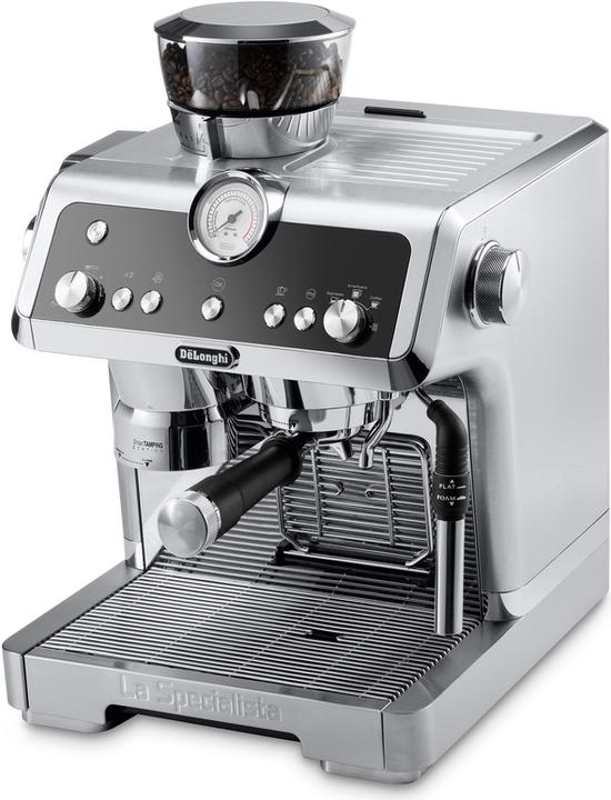 Actual product image De'Longhi La Specialista