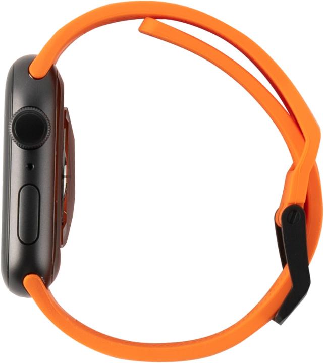Actual product image UAG Apple Watch Scout Strap 44mm (44 mm, Silicone)