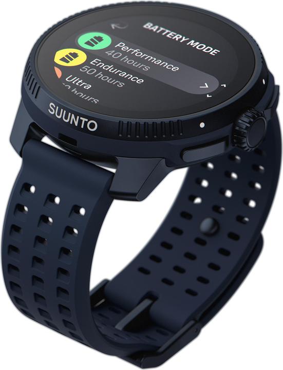 Actual product image Suunto Race (49 mm)