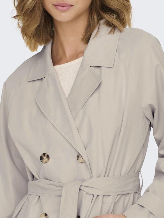 Immagine prodotto JdY Trench con collo a bavero Trench (XL)