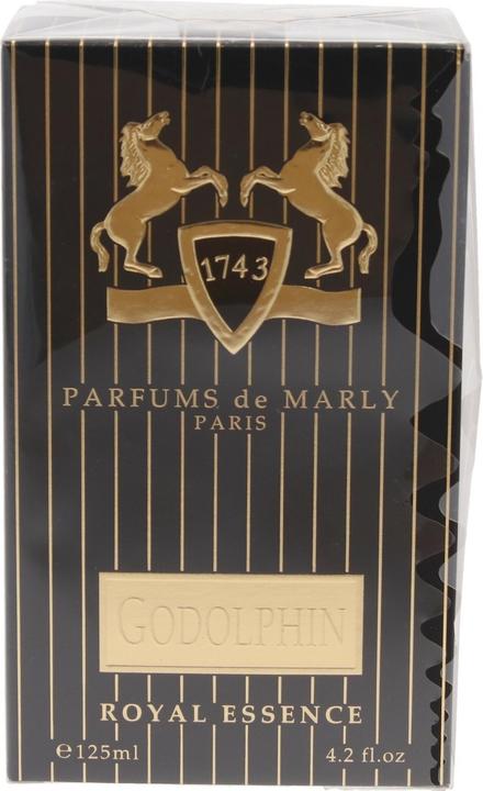 Parfums de Marly Godolphin