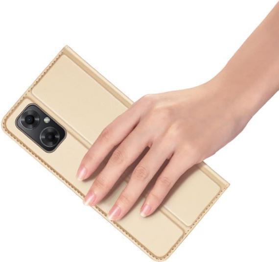 Actual product image Dux Ducis Skin Pro Series Bookcover (Xiaomi Poco M4 5G)