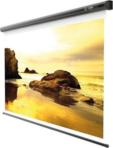Produktbild Sopar TELO 180X180 SLIM DA PARETE A MOLLA (95", 1:1)