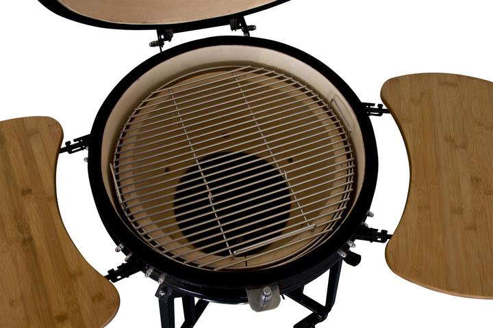 Actual product image Mr. Grill KG46 (495 mm)