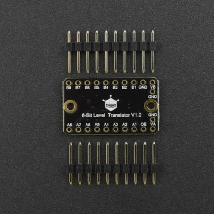 Immagine prodotto DFRobot Convertitore di livello Fermion a 8 bit TXS0108E