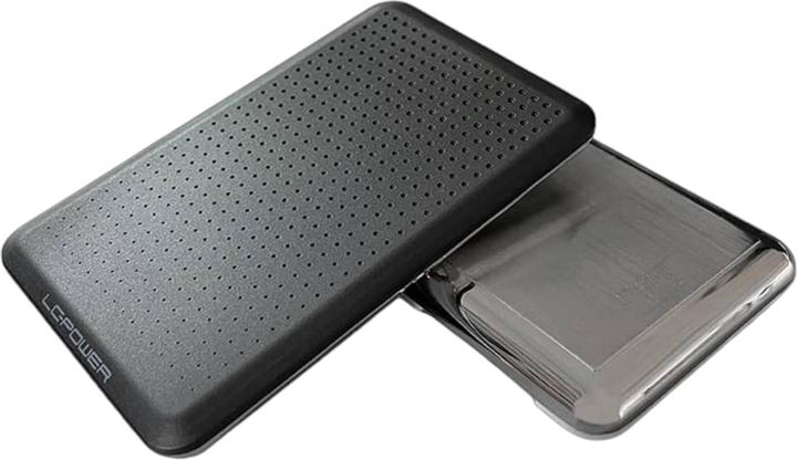 Immagine prodotto LC-Power Est. Custodia da 2,5" LC-25BU3 (2.5")