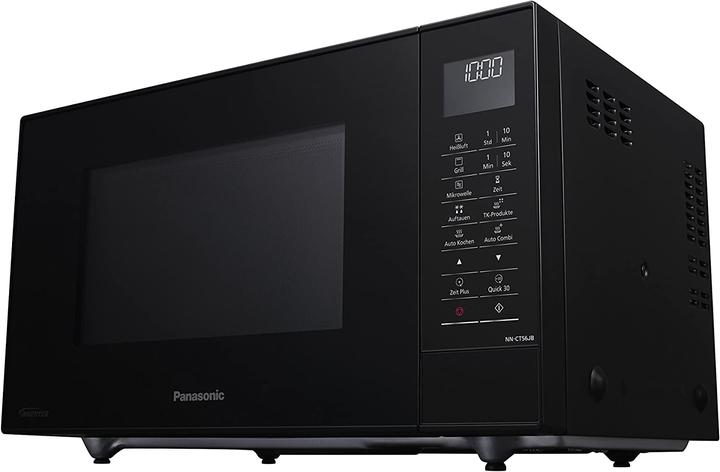 Immagine prodotto Panasonic NN CT 56 JBGPG (27 l)