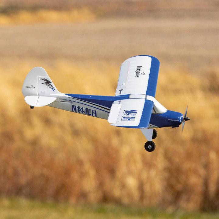 Image du produit Hobbyzone Sport Cub S2