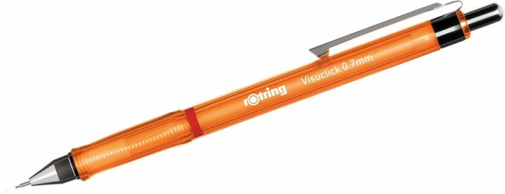 Produktbild Rotring VISUCLICK - Feinminenstift (0.70 mm, HB, 1 x)