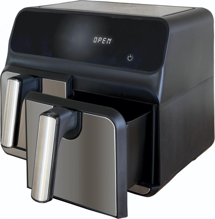 Actual product image Unold 58687 TWIN ZONE (EU plug)