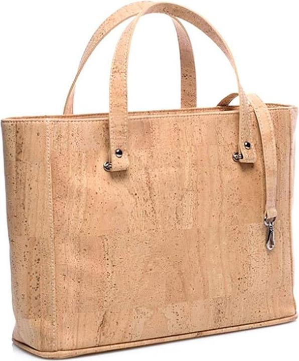 Immagine prodotto Marla Pais Borsa in sughero "Eyasi (18 l)