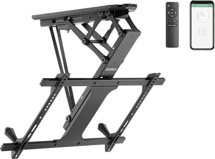 Produktbild SpeaKa Professional SP-TVCM-520 (Decke, 70", 35 kg)
