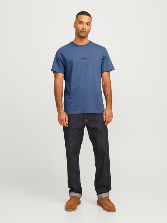 Immagine prodotto Jack & Jones T-shirt RDD stampata a girocollo (XL)