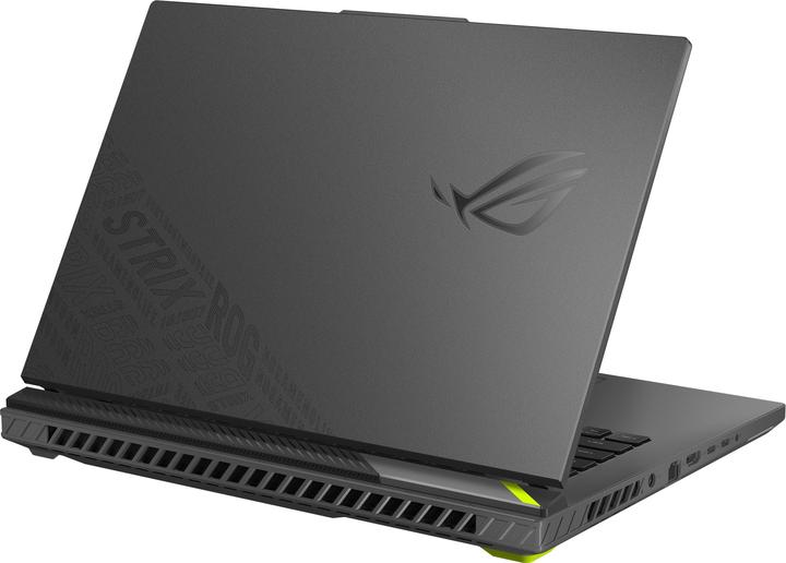 Produktbild ASUS ROG Strix G16 (16", AMD Ryzen 9 8940HX, 32 GB, 1000 GB, CH)