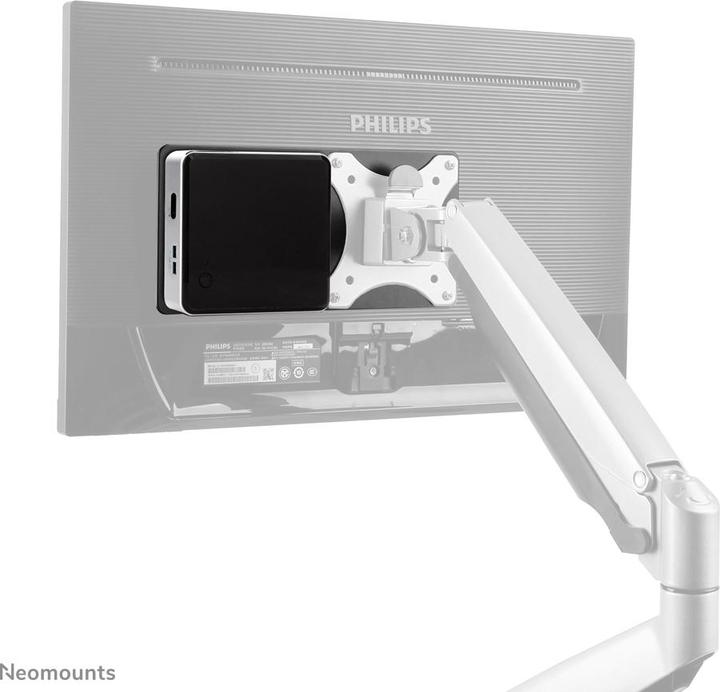 Produktbild Neomounts THINCLIENT-01 Thin Monitor Halter (Boden)