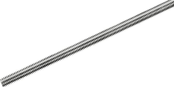 Epower Threaded rods M2.5, 200mm