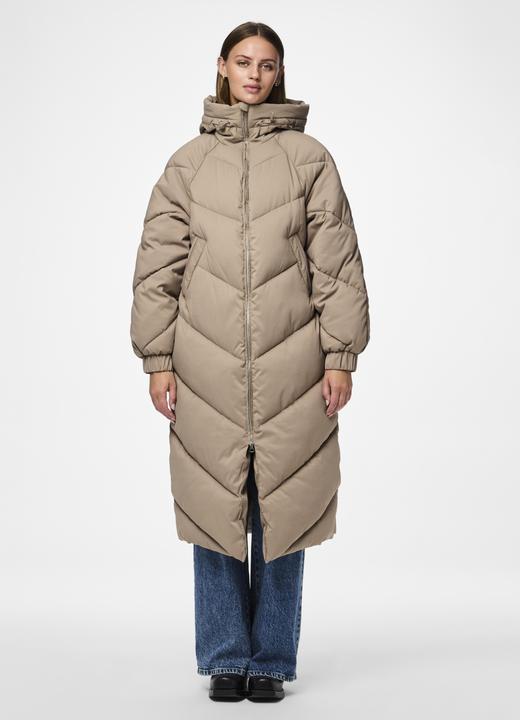 Actual product image Pieces PCNOCELYN Buffer jacket (M)