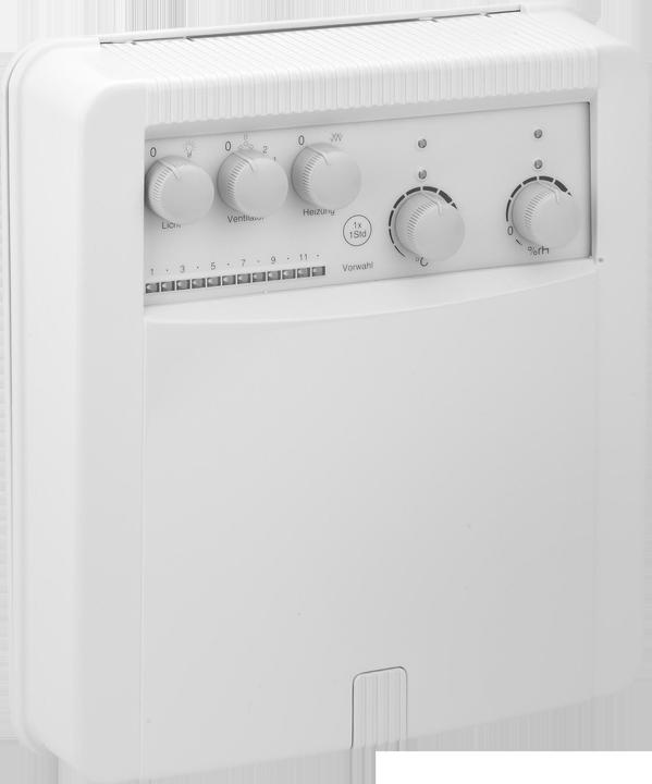 Immagine prodotto ALRE Hygrotherm VU