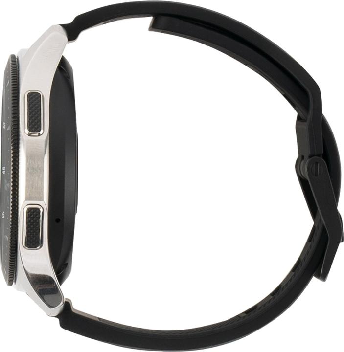 Produktbild UAG Samsung Galaxy Watch Scout Strap 46mm (22 mm, Silikon)