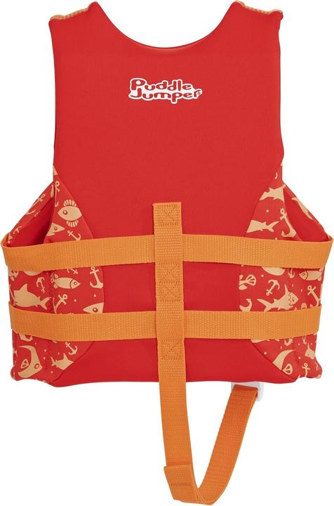 Image du produit Bestway Puddle Jumper® Gilet de sauvetage morse avec housse textile, 3-6 ans (19 - 30 kg)