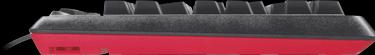 Actual product image Logitech G G105 Gaming Keyboard (DE, Cable)