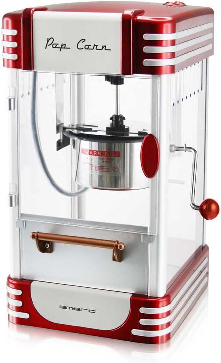 Produktbild Emerio Popcornmaschine POM-110523