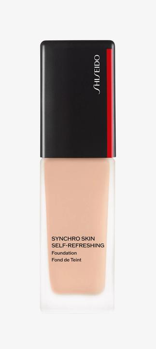Actual product image Shiseido Self Refreshing Foundation 150 Lace (150 Lace)
