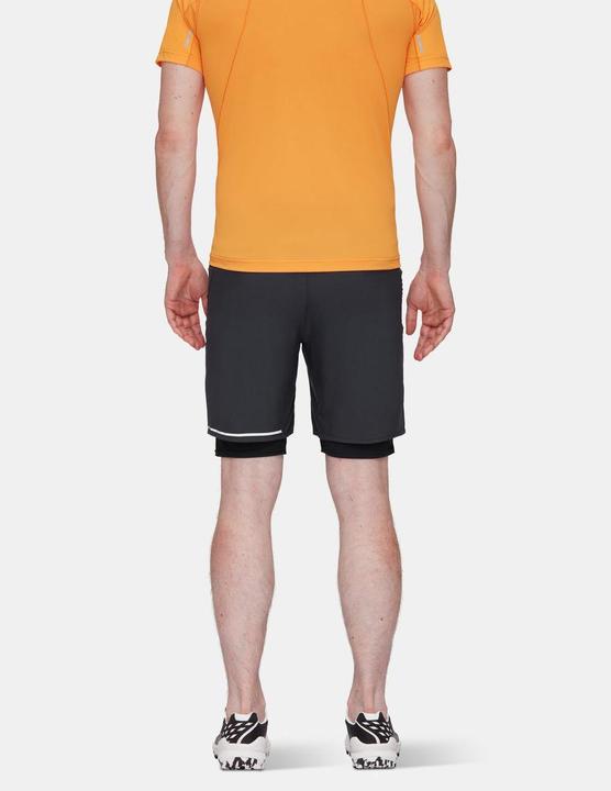 Actual product image Mammut Aenergy TR 2 in 1 Shorts Men (48)