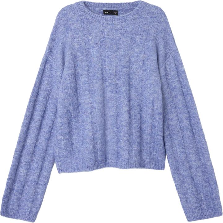 Immagine prodotto Lmtd Maglione a maglia dal taglio rilassato (158)