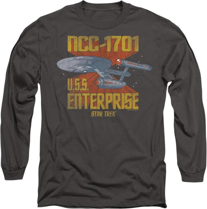 NCC1701 TShirt (XXL)