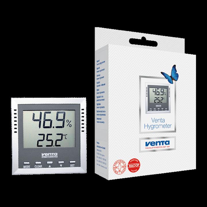 Produktbild Venta Hygrometer