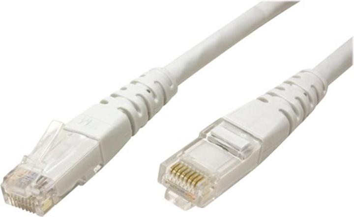 Image du produit Roline Câble de réseau (UTP, CAT6, 20 m)
