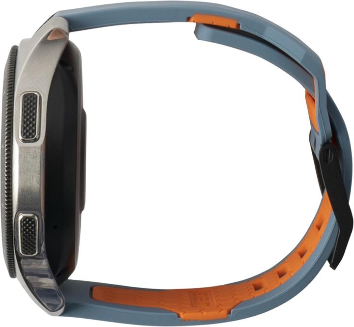 Immagine prodotto UAG Cinghia civile (22 mm, Silicone)