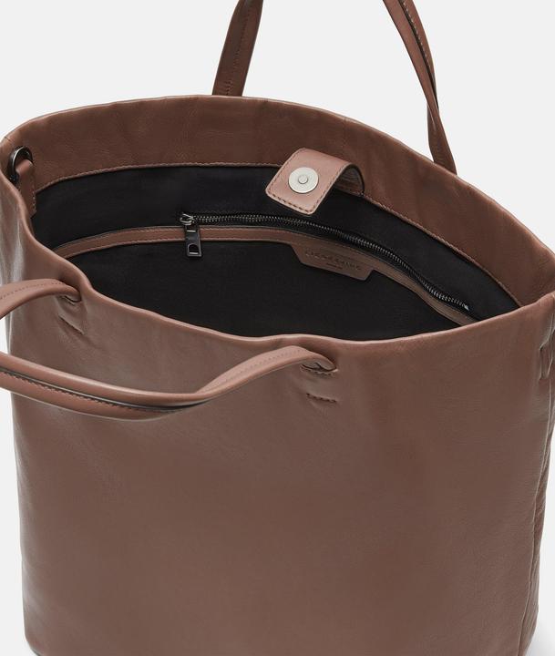 Immagine prodotto Liebeskind Berlin Handtasche Hera L Sheep Natural (25 l)