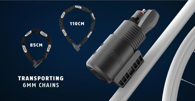 Image du produit Abus Bracket QST