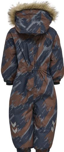 Produktbild hummel Moon Tex Snowsuit (74)