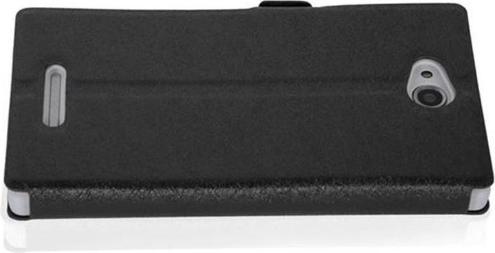 Immagine prodotto Cadorabo Custodia per Sony Xperia C (Sony Xperia C)