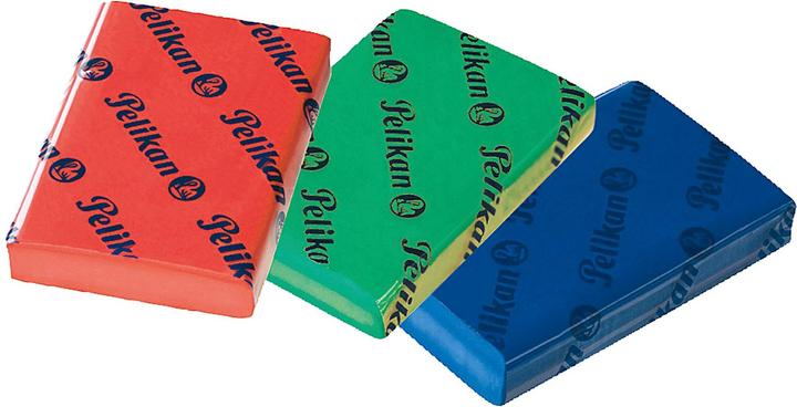 Produktbild Pelikan Knetgummi